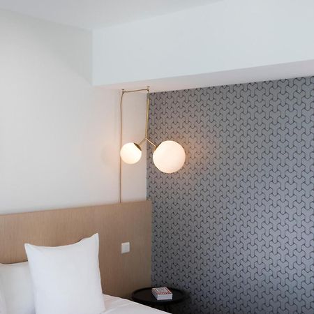 Best Western Plus Hotel Les Rives Du Ter Larmor-Plage Bagian luar foto