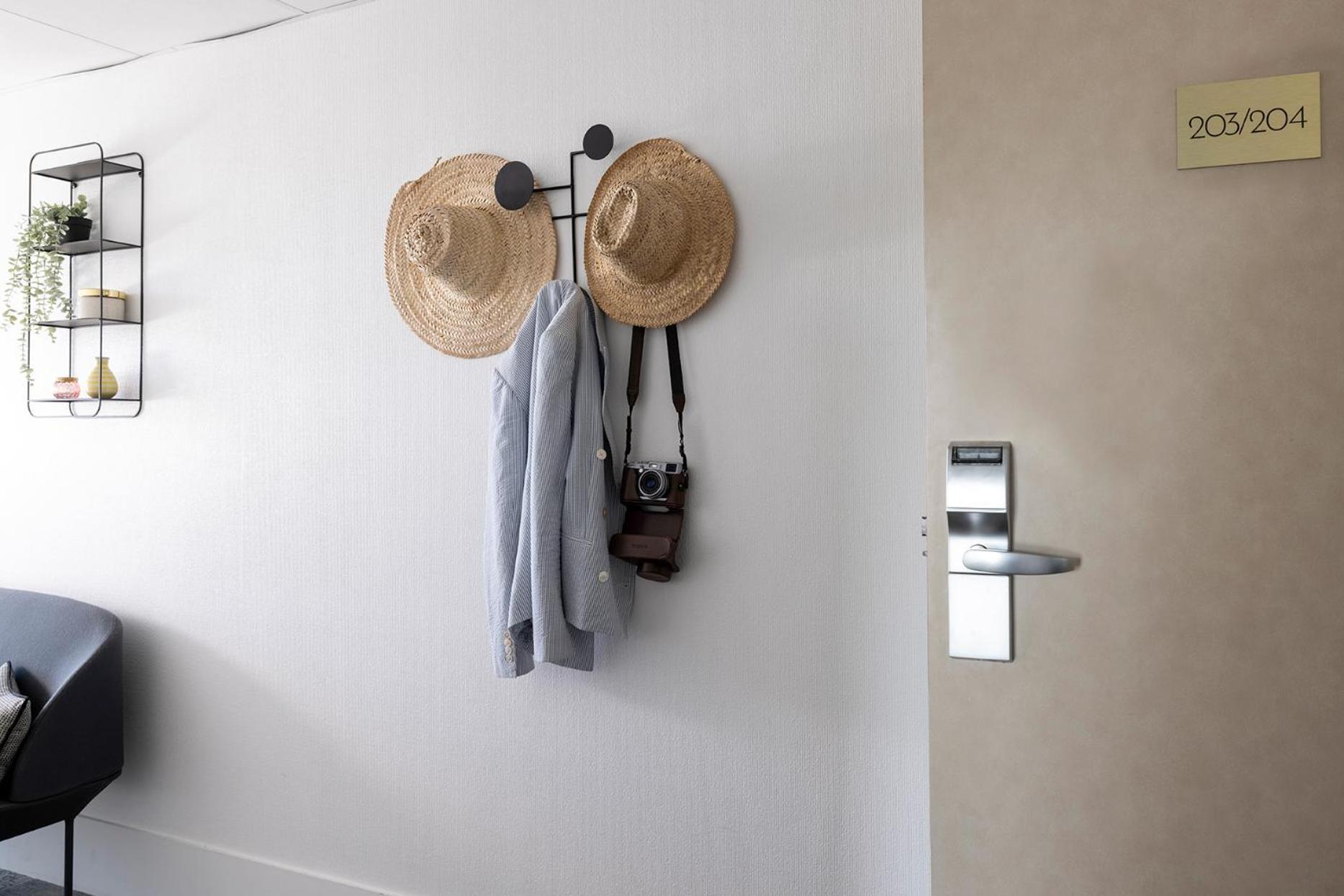 Best Western Plus Hotel Les Rives Du Ter Larmor-Plage Bagian luar foto